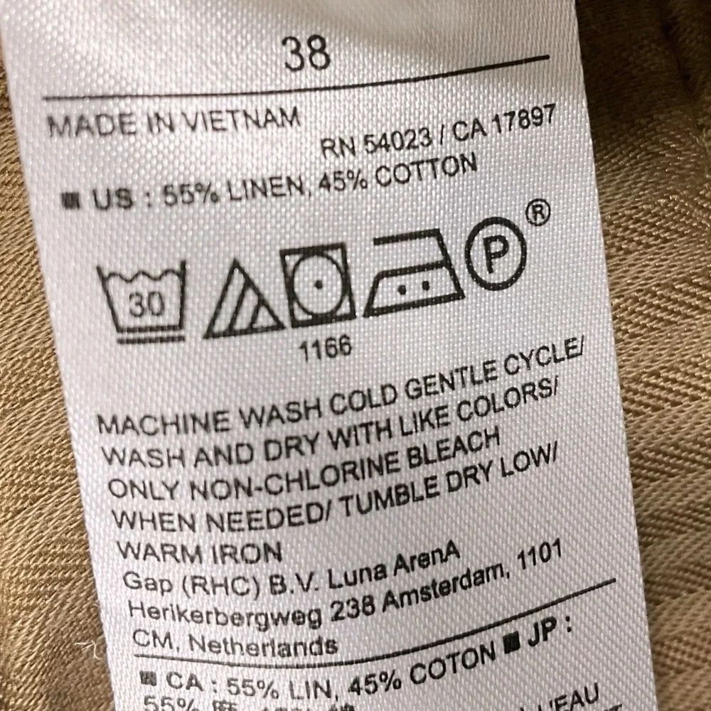 Banana Republic banana republic